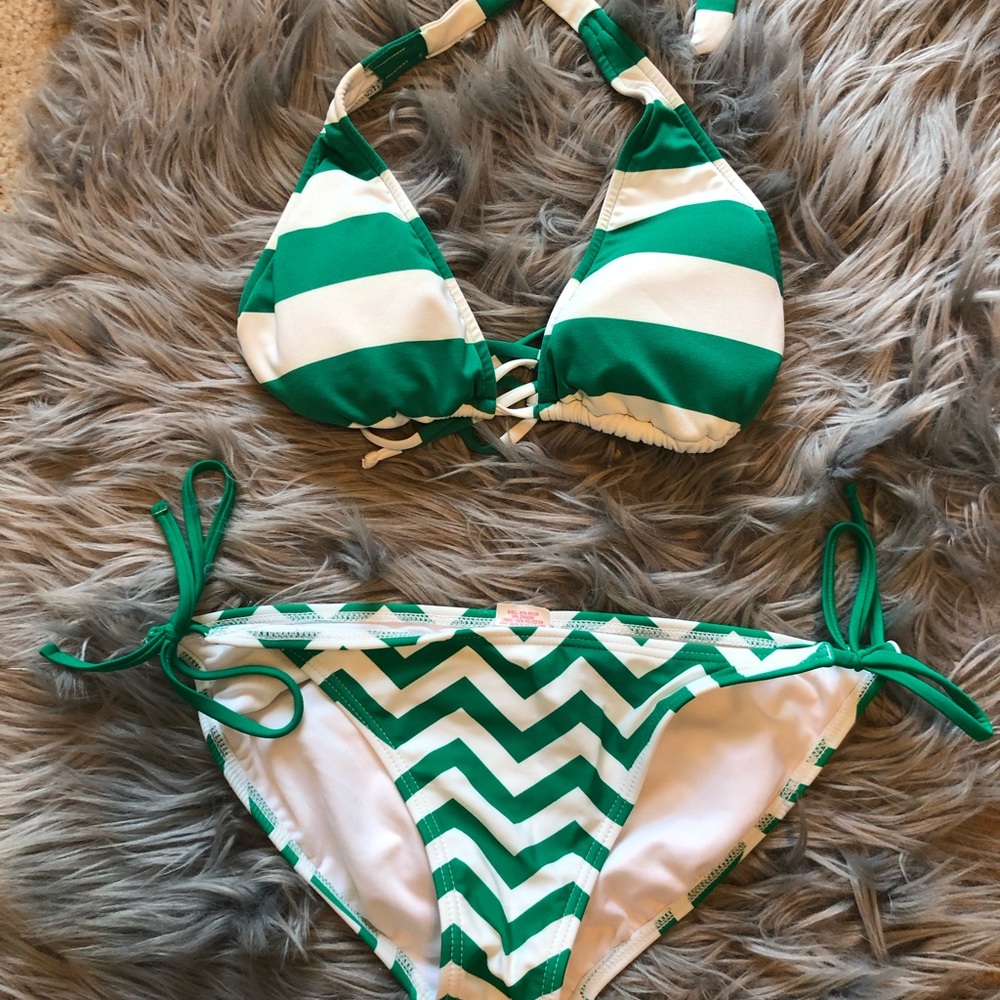 👙 Two Bikini Sets 👙